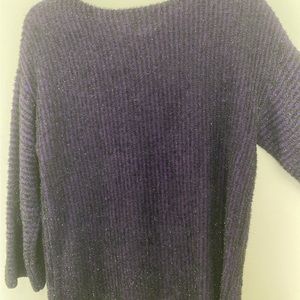Ladies sweater